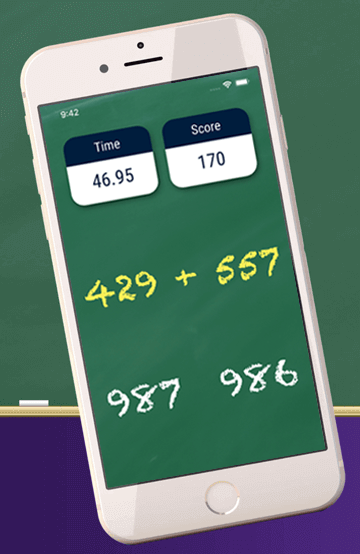 Math Stan gameplay screenshot